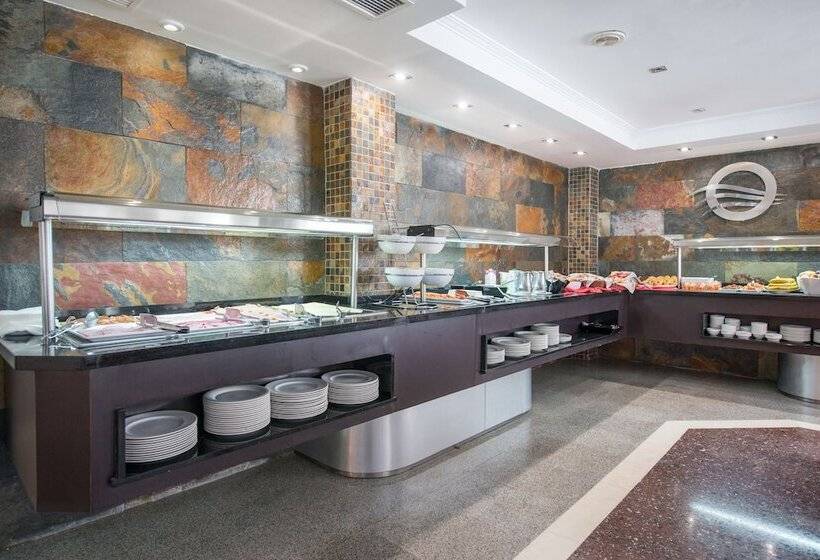 فندق Torre Azul & Spa  Adults Only