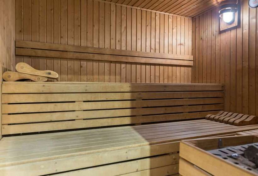 فندق Torre Azul & Spa  Adults Only