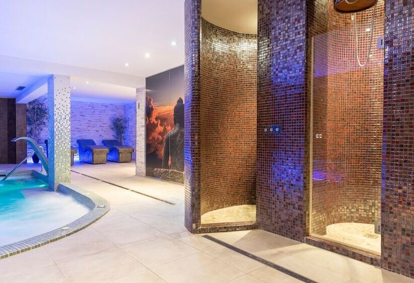 فندق Torre Azul & Spa  Adults Only