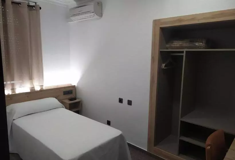 酒店 Venta El Borrego