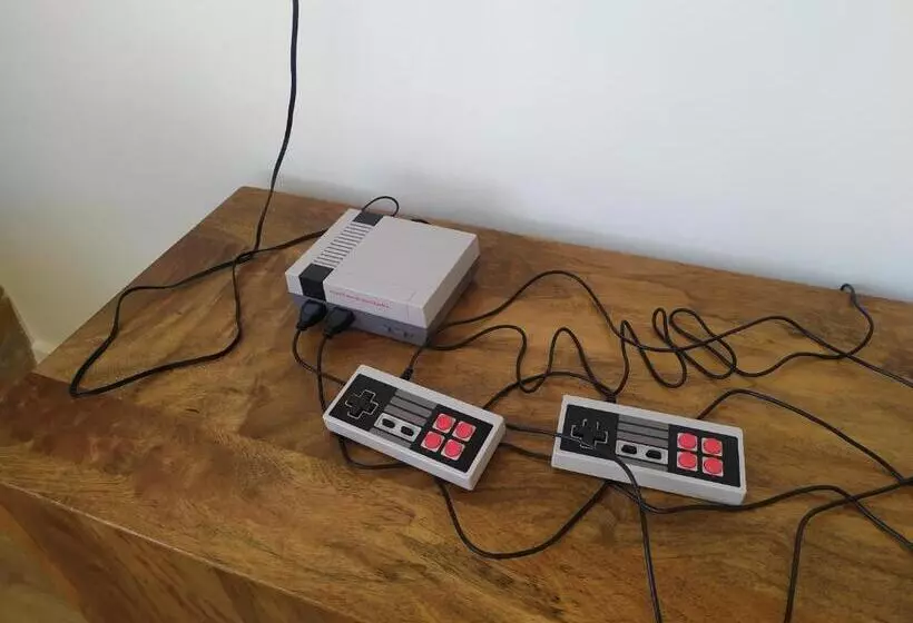 酒店 Venta El Borrego