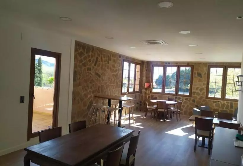 酒店 Venta El Borrego