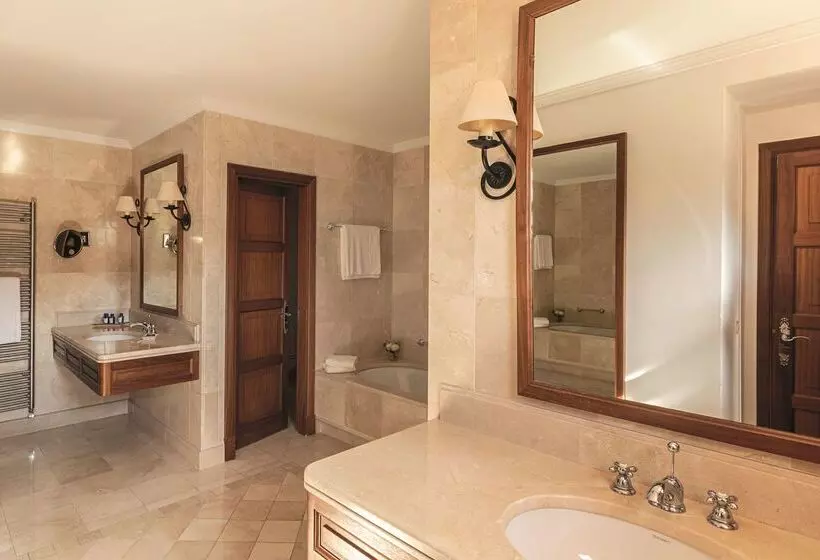 La Residencia, A Belmond Hotel, Mallorca