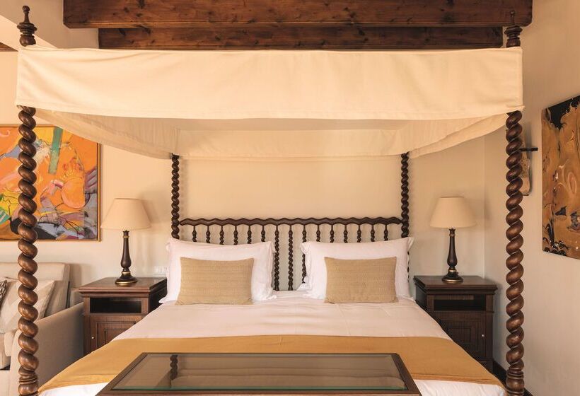 La Residencia, A Belmond Hotel, Mallorca