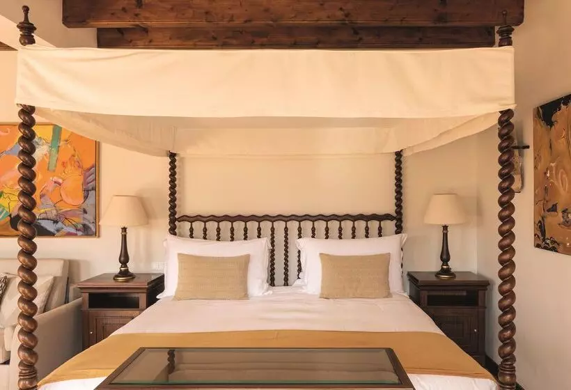 La Residencia, A Belmond Hotel, Mallorca