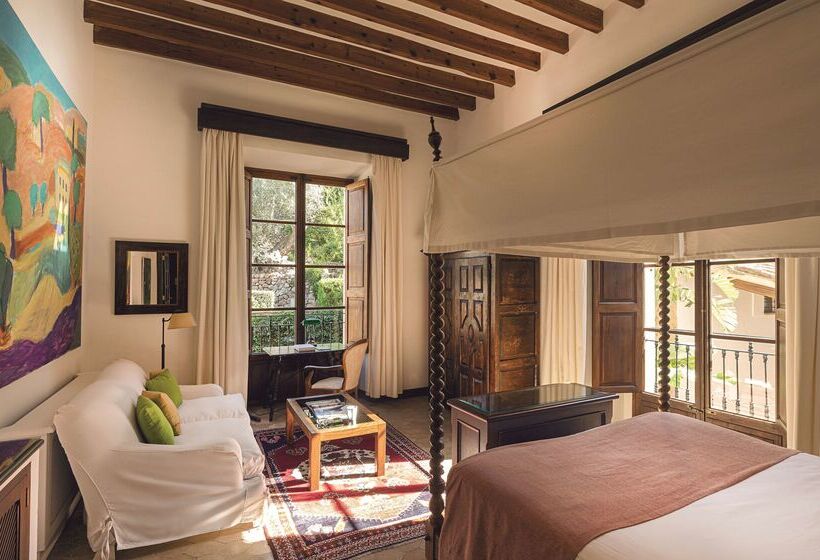 La Residencia, A Belmond Hotel, Mallorca
