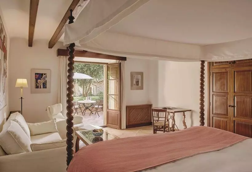 La Residencia, A Belmond Hotel, Mallorca