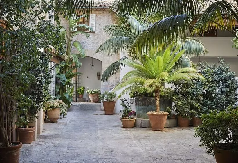 La Residencia, A Belmond Hotel, Mallorca