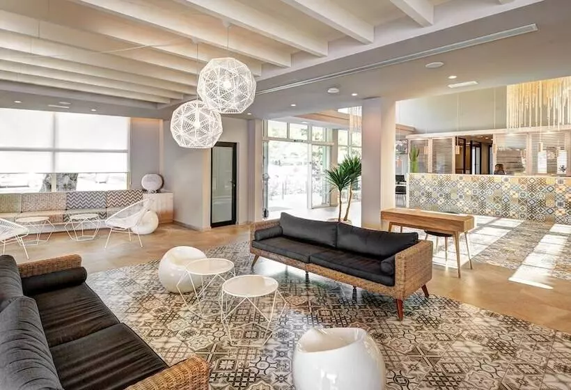 Protur Floriana Resort 3 Sup