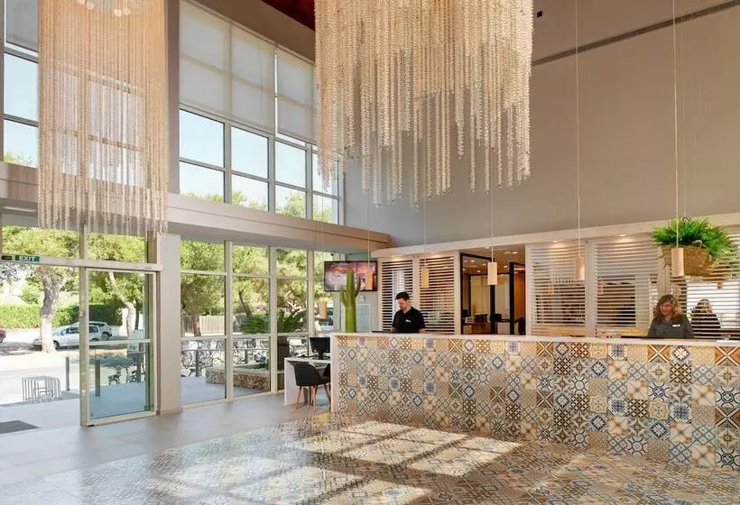 Protur Floriana Resort 3 Sup