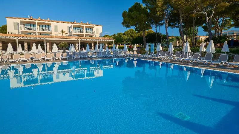 Protur Floriana Resort 3 Sup