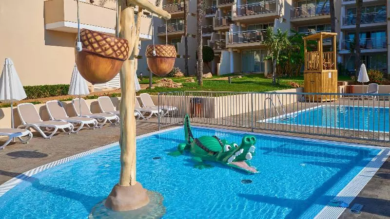 Protur Floriana Resort 3 Sup