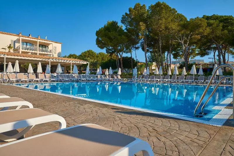 Protur Floriana Resort 3 Sup
