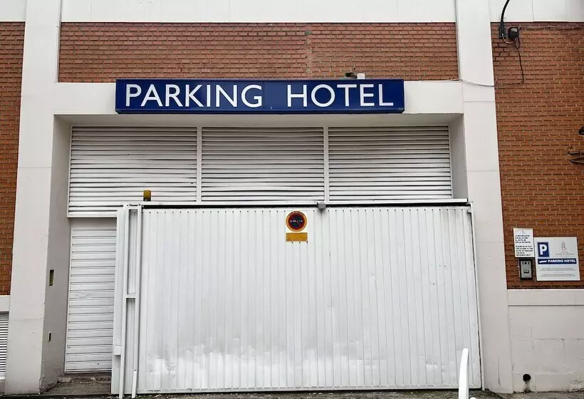 Sercotel Los Llanos