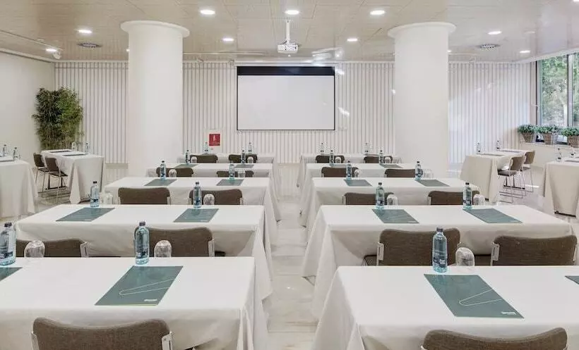 Sercotel Los Llanos