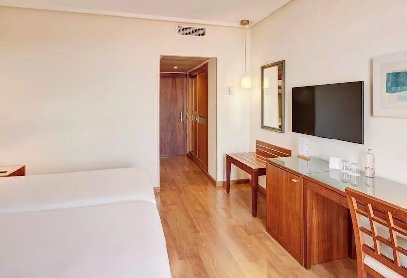Sercotel Los Llanos