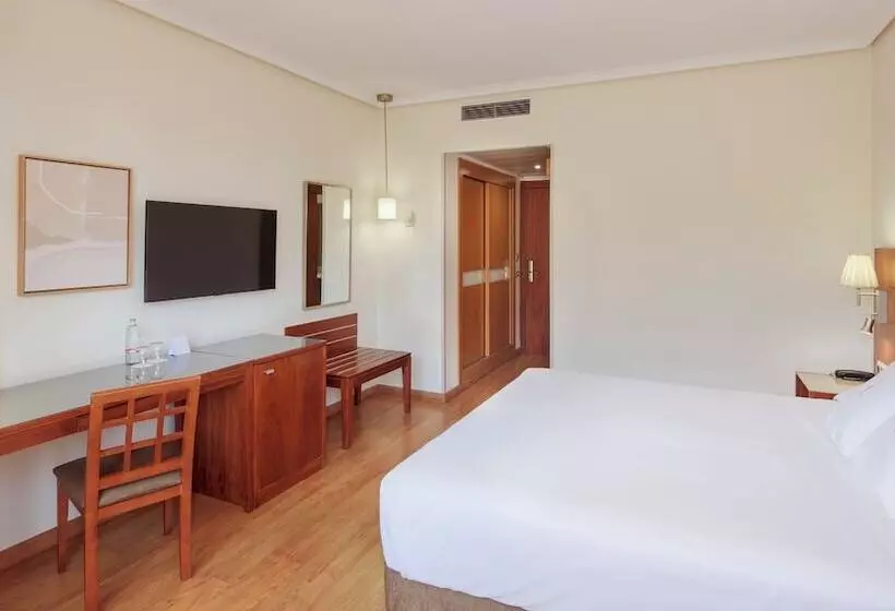 Sercotel Los Llanos