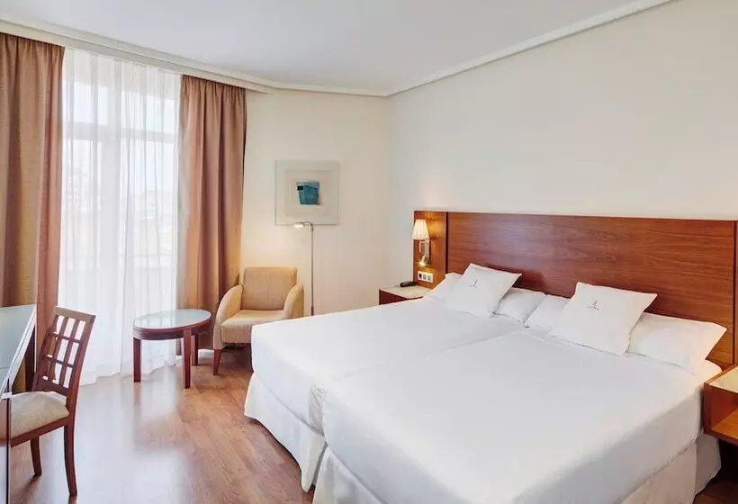 Sercotel Los Llanos