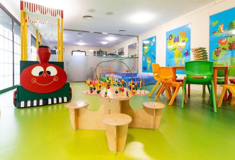 Aparthotel Miami Park