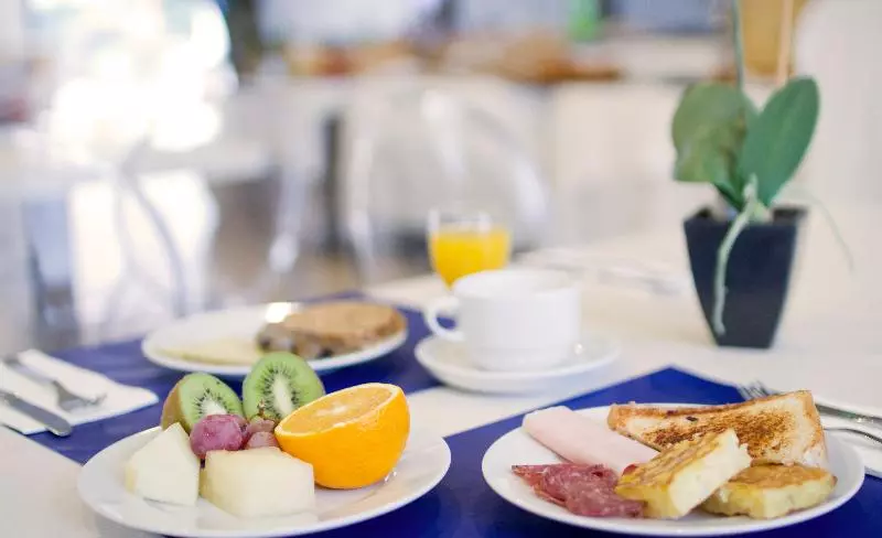 Aparthotel Miami Park