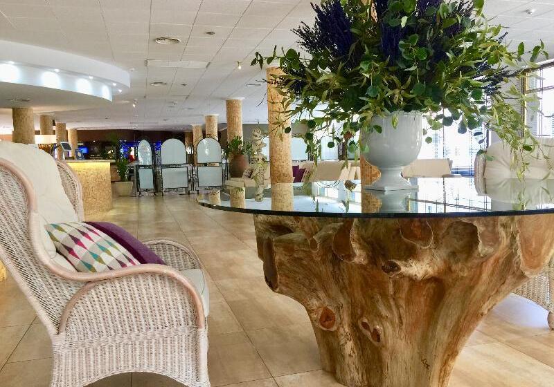 Aparthotel Miami Park