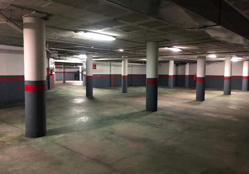 Aparthotel Miami Park