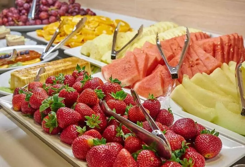 Aparthotel y Hotel Paguera Beach