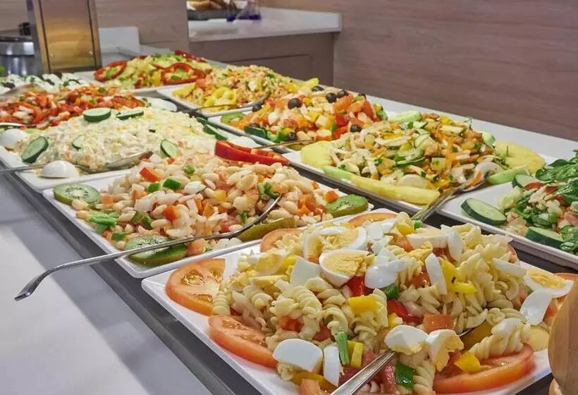 Aparthotel y Hotel Paguera Beach