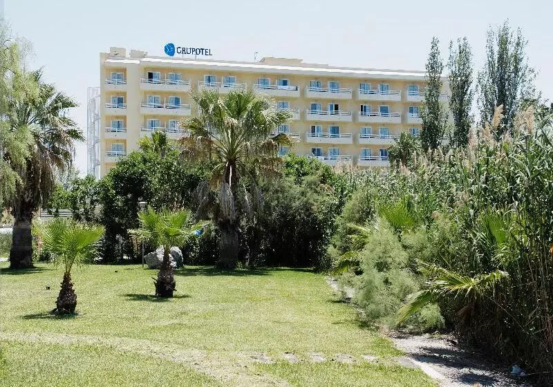 Grupotel Amapola