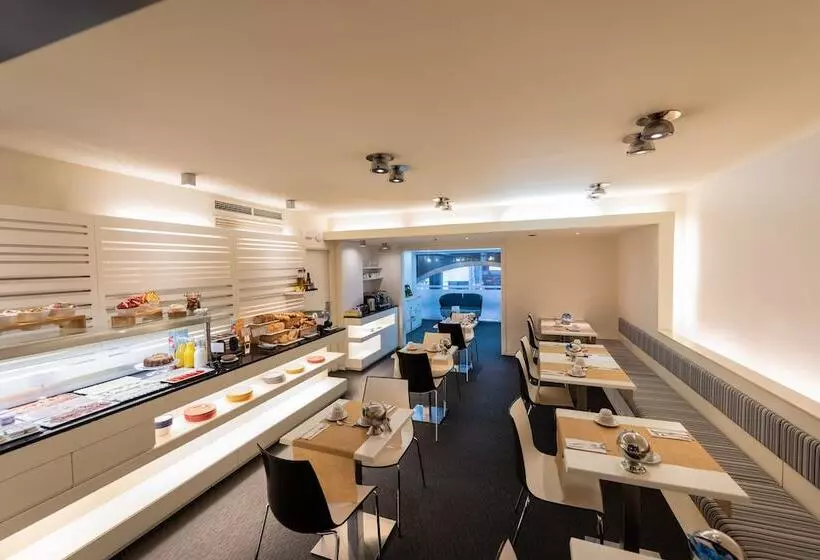 فندق Atenea Rekord Suites