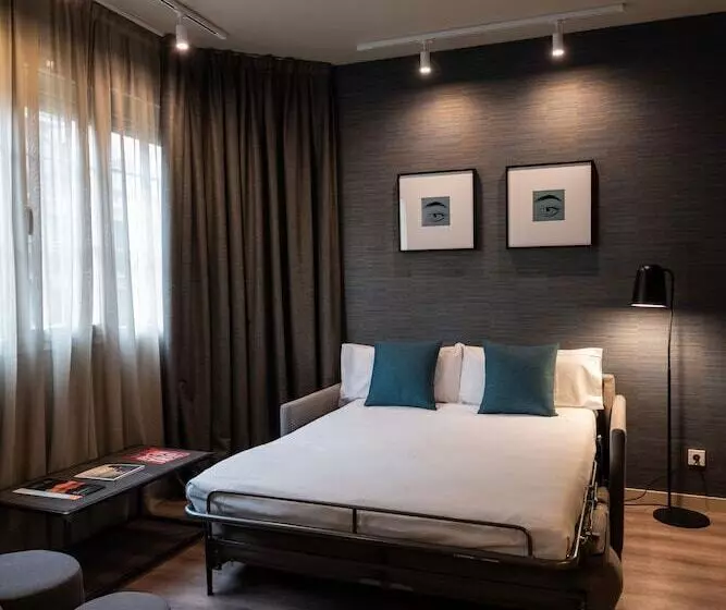 فندق Atenea Rekord Suites