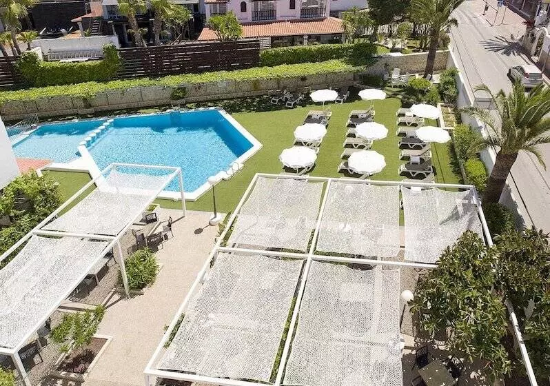 Hotelli Casual Bahía Ibiza