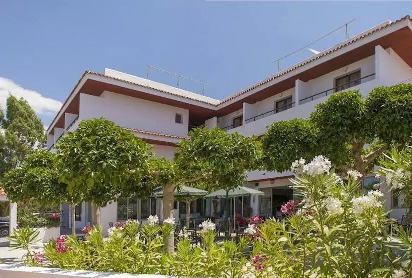 Hotelli Casual Bahía Ibiza