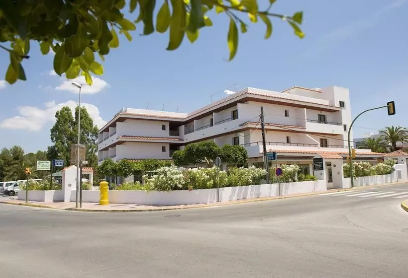 Hotelli Casual Bahía Ibiza