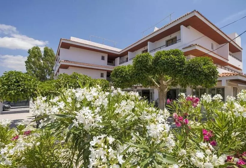 Hotelli Casual Bahía Ibiza