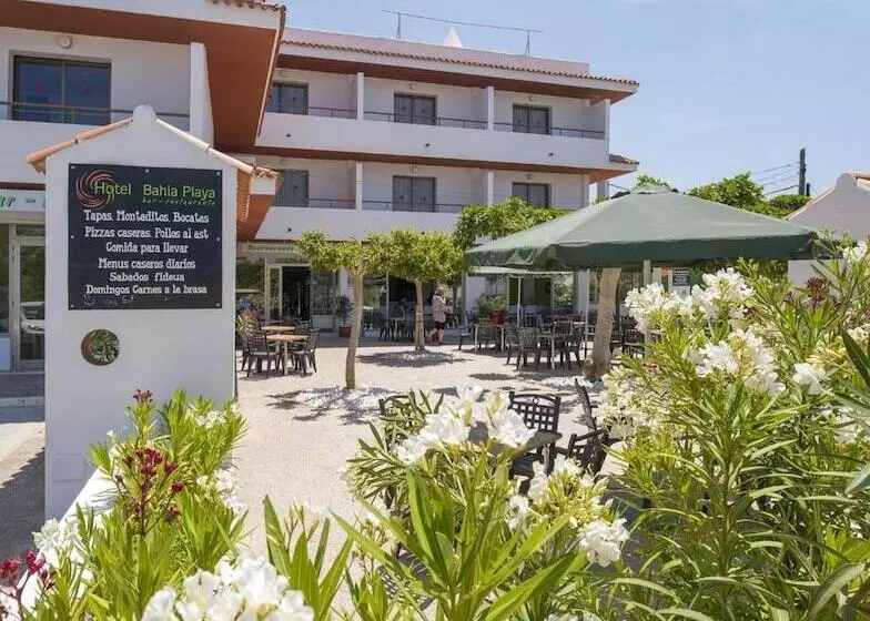 Hotelli Casual Bahía Ibiza