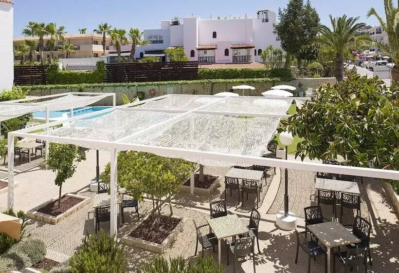 Hotelli Casual Bahía Ibiza