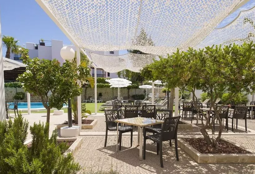 Hotelli Casual Bahía Ibiza