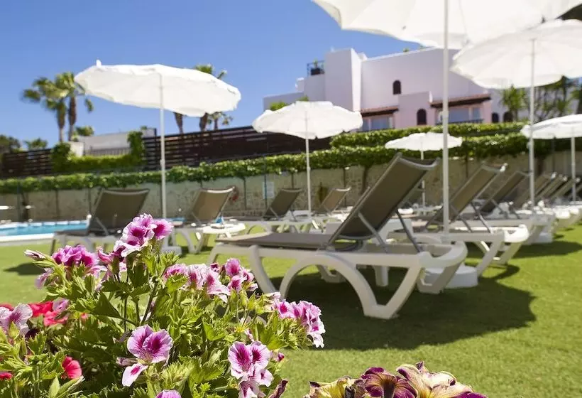 Hotelli Casual Bahía Ibiza