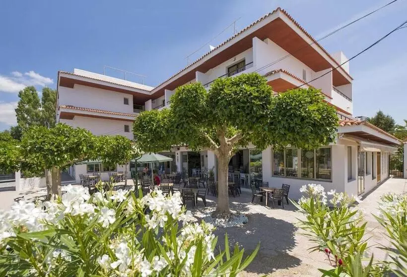 Hotelli Casual Bahía Ibiza