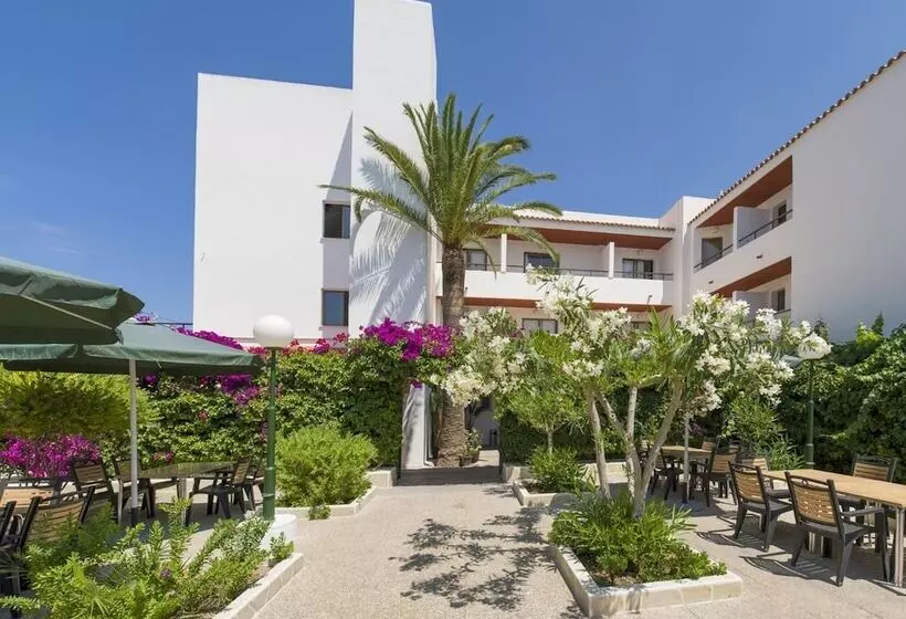 Hotelli Casual Bahía Ibiza