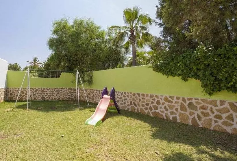 Hotelli Casual Bahía Ibiza