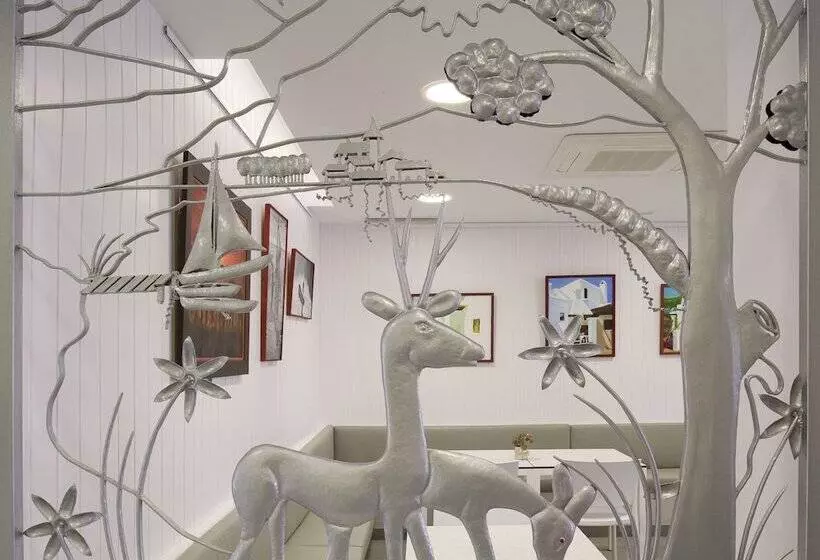 Hotelli Casual Bahía Ibiza