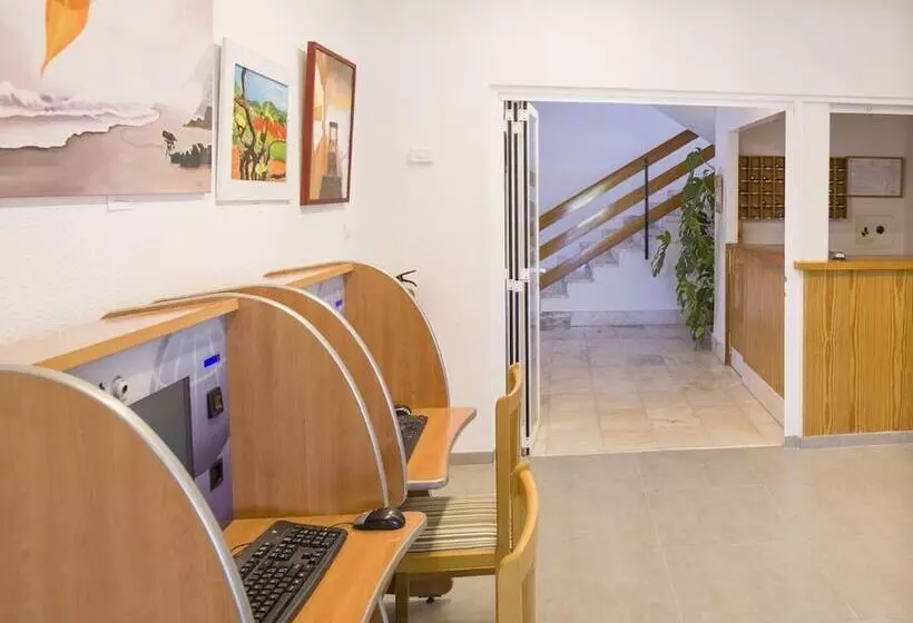 Hotelli Casual Bahía Ibiza