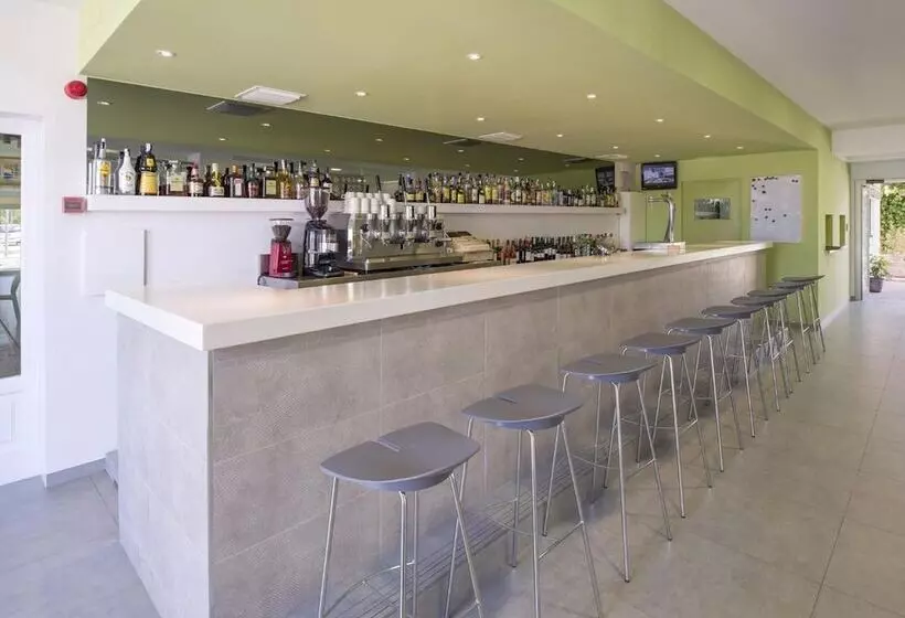 Hotelli Casual Bahía Ibiza