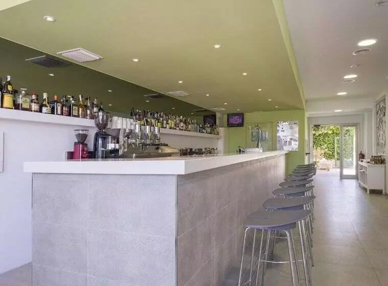 Hotelli Casual Bahía Ibiza