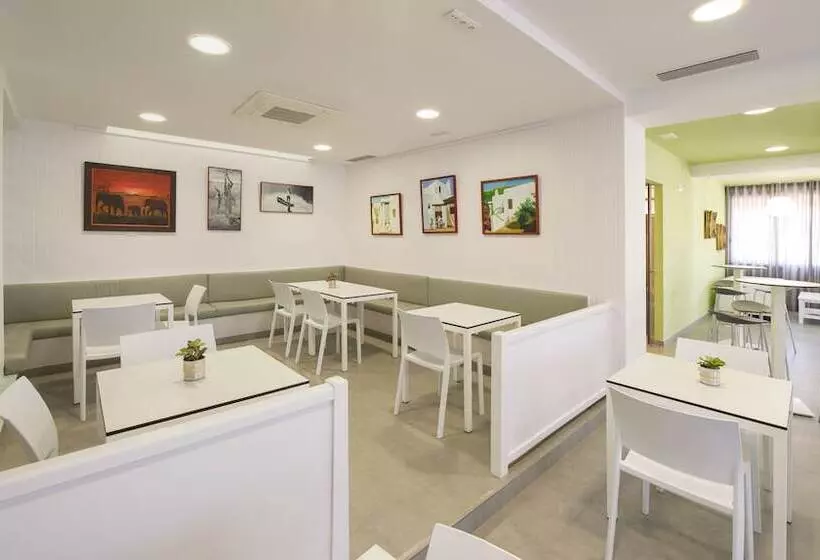 Hotelli Casual Bahía Ibiza