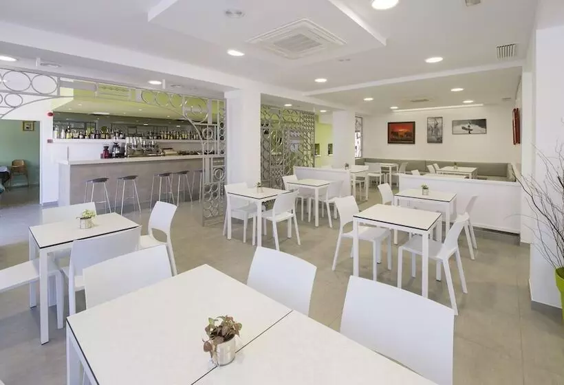 Hotelli Casual Bahía Ibiza