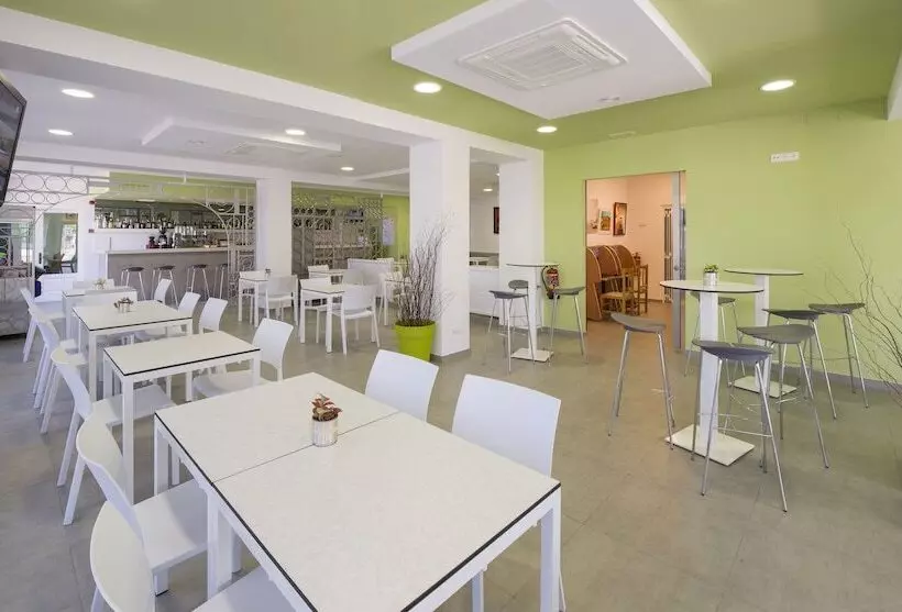 Hotelli Casual Bahía Ibiza