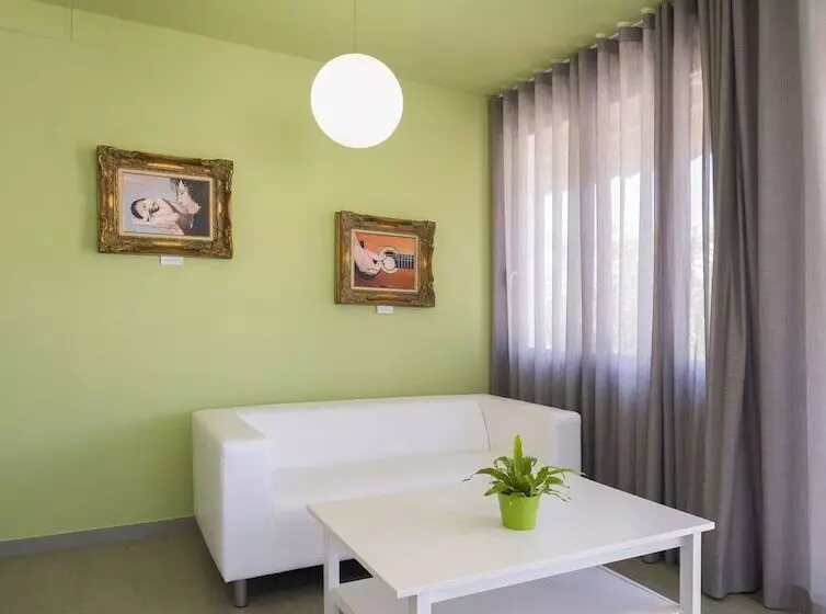 Hotelli Casual Bahía Ibiza